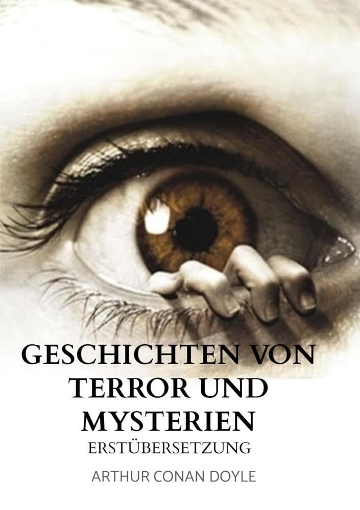 Geschichten von Terror und Mysterien: Erstübersetzung Horror & Mystery