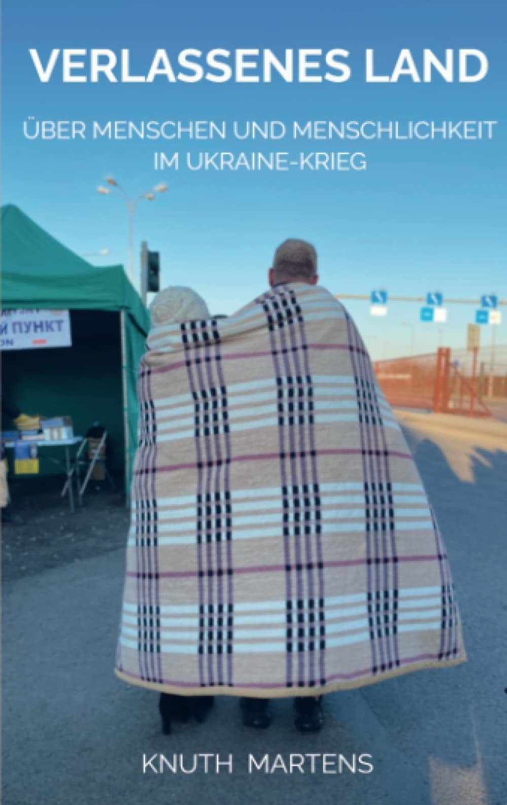 Verlassenes Land Contemporary literature Books