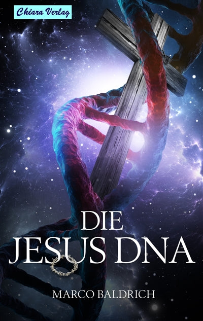 Product Image: Die Jesus DNA