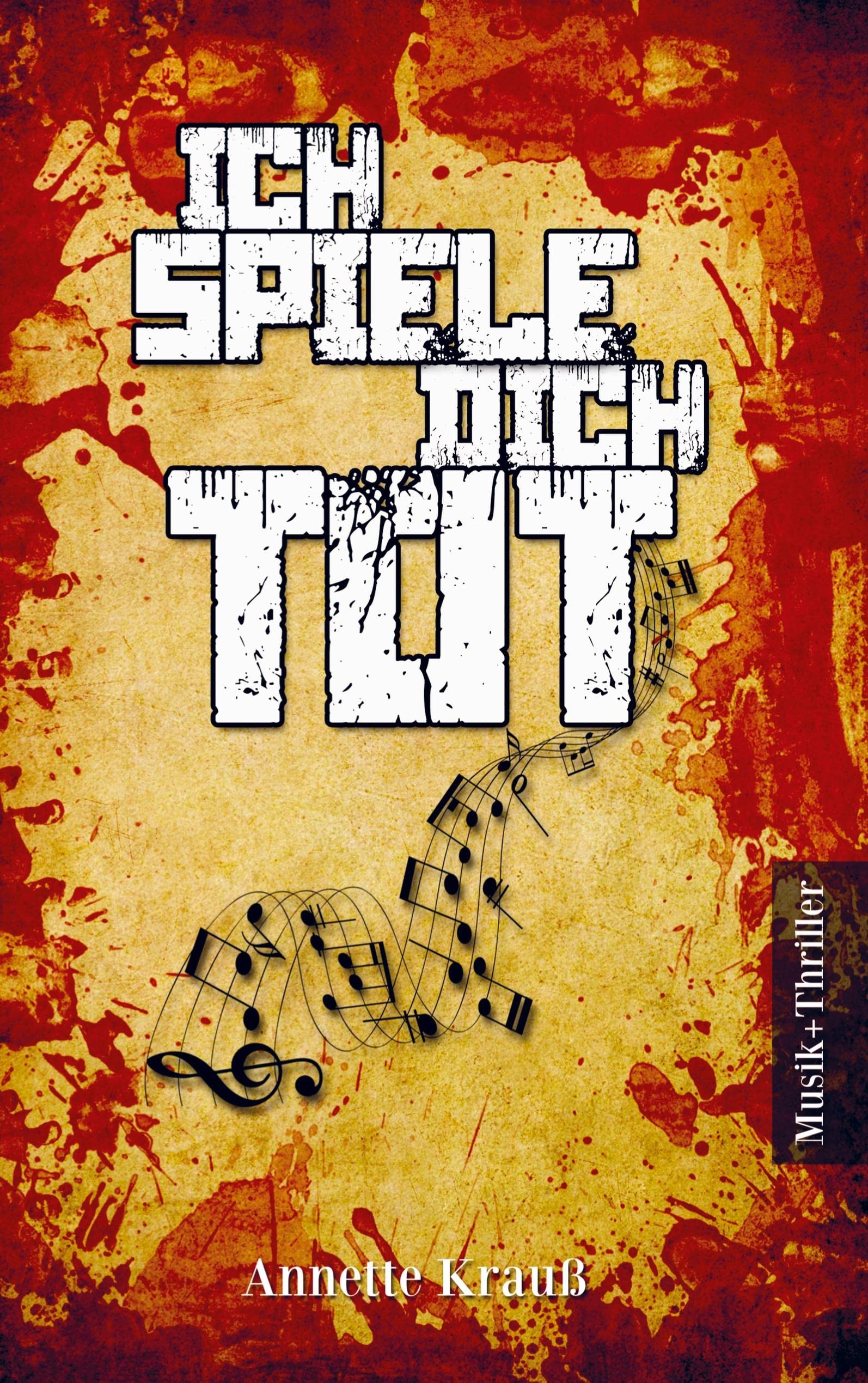 Product Image: Ich spiele dich tot