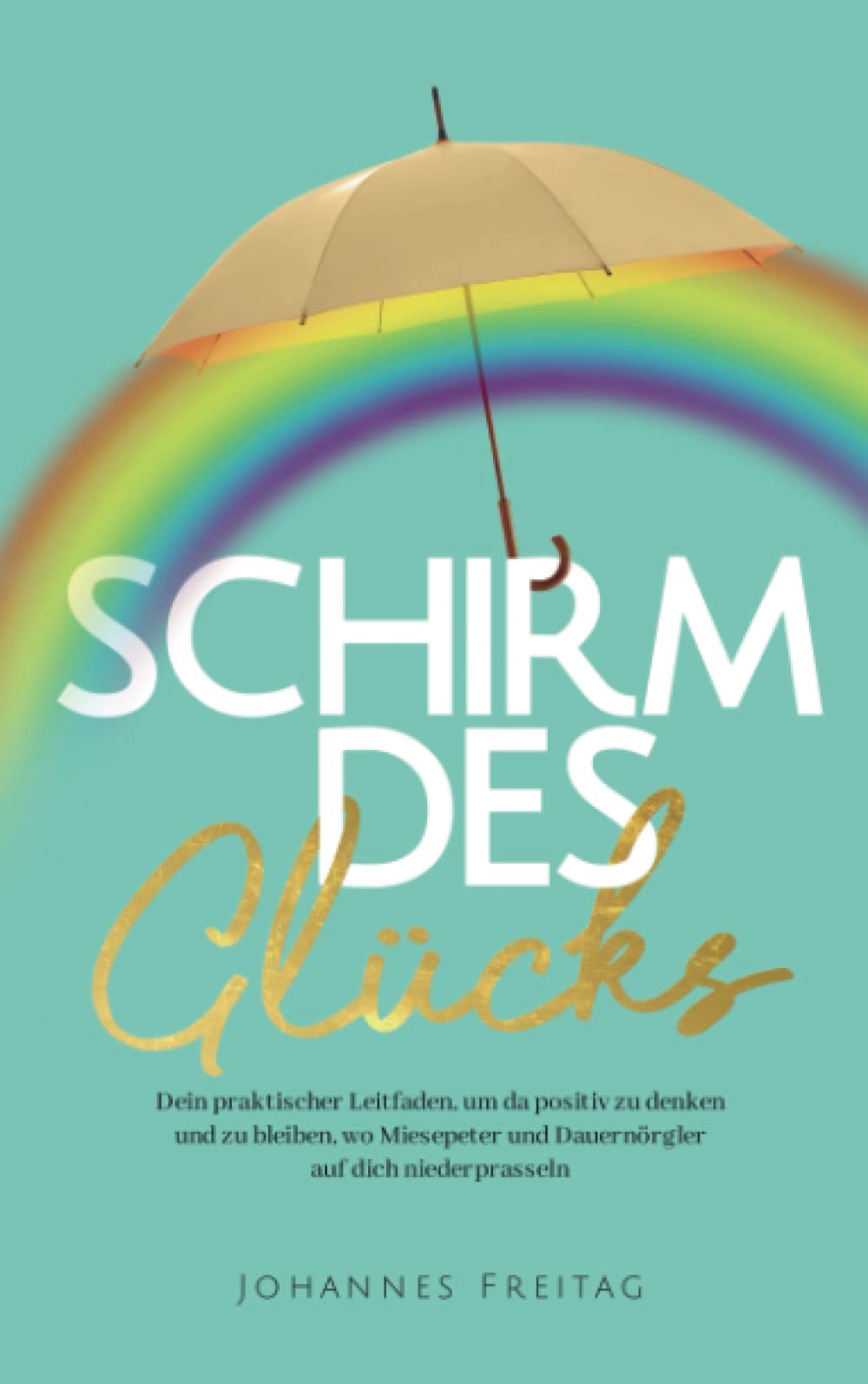 Product Image: Schirm des Glücks