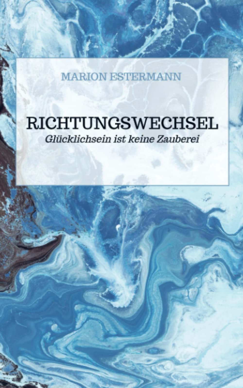 Richtungswechsel: Glücklichsein ist keine Zauberei Health, Nutrition & Fitness