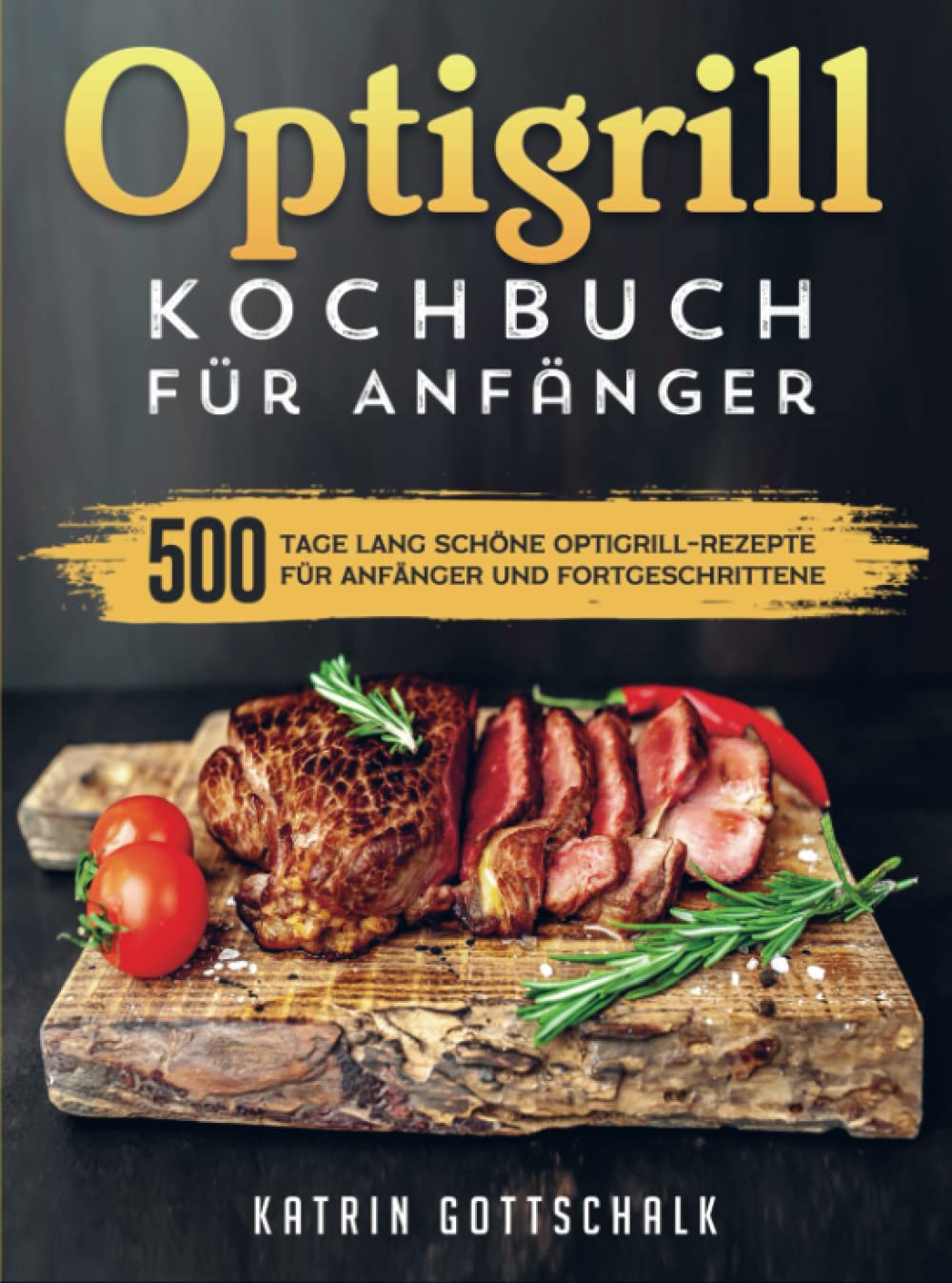 Product Image: Optigrill kochbuch Für Anfänger