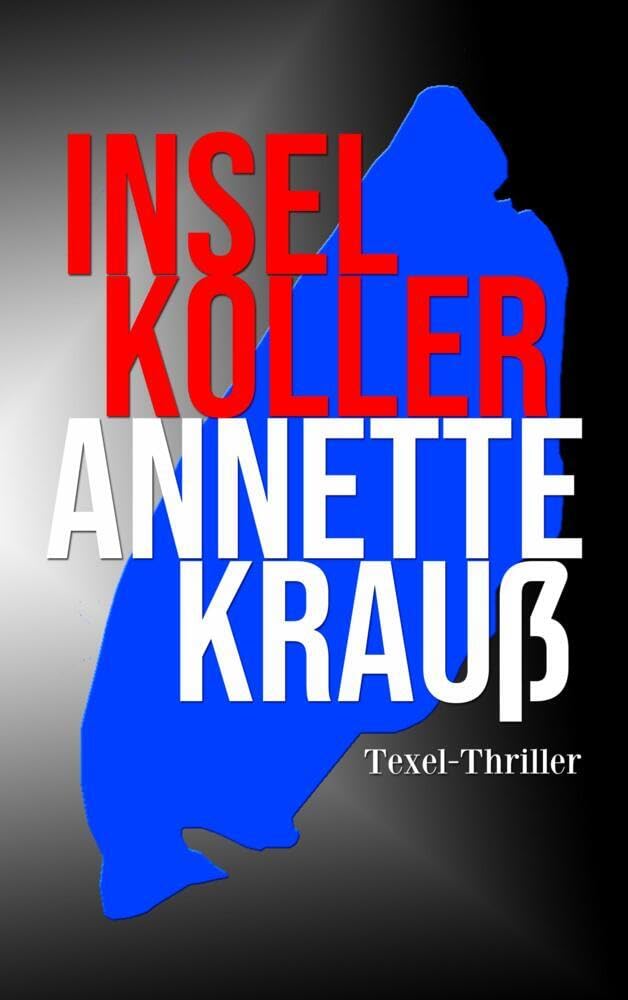 Product Image: Inselkoller: Ein Texel-Thriller
