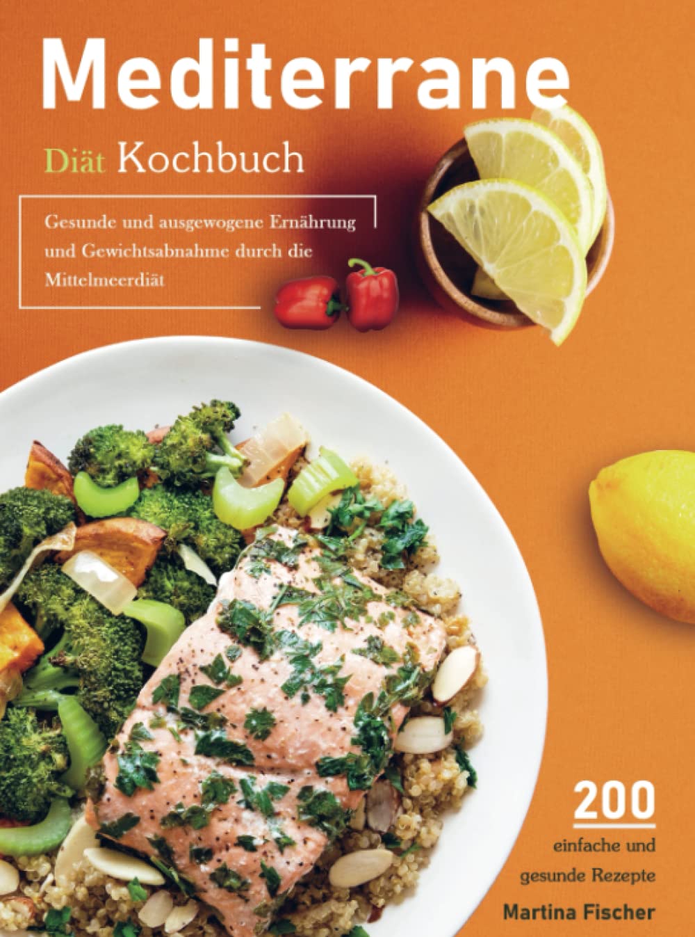 Product Image: Mittelmeer-Diät-Rezepte
