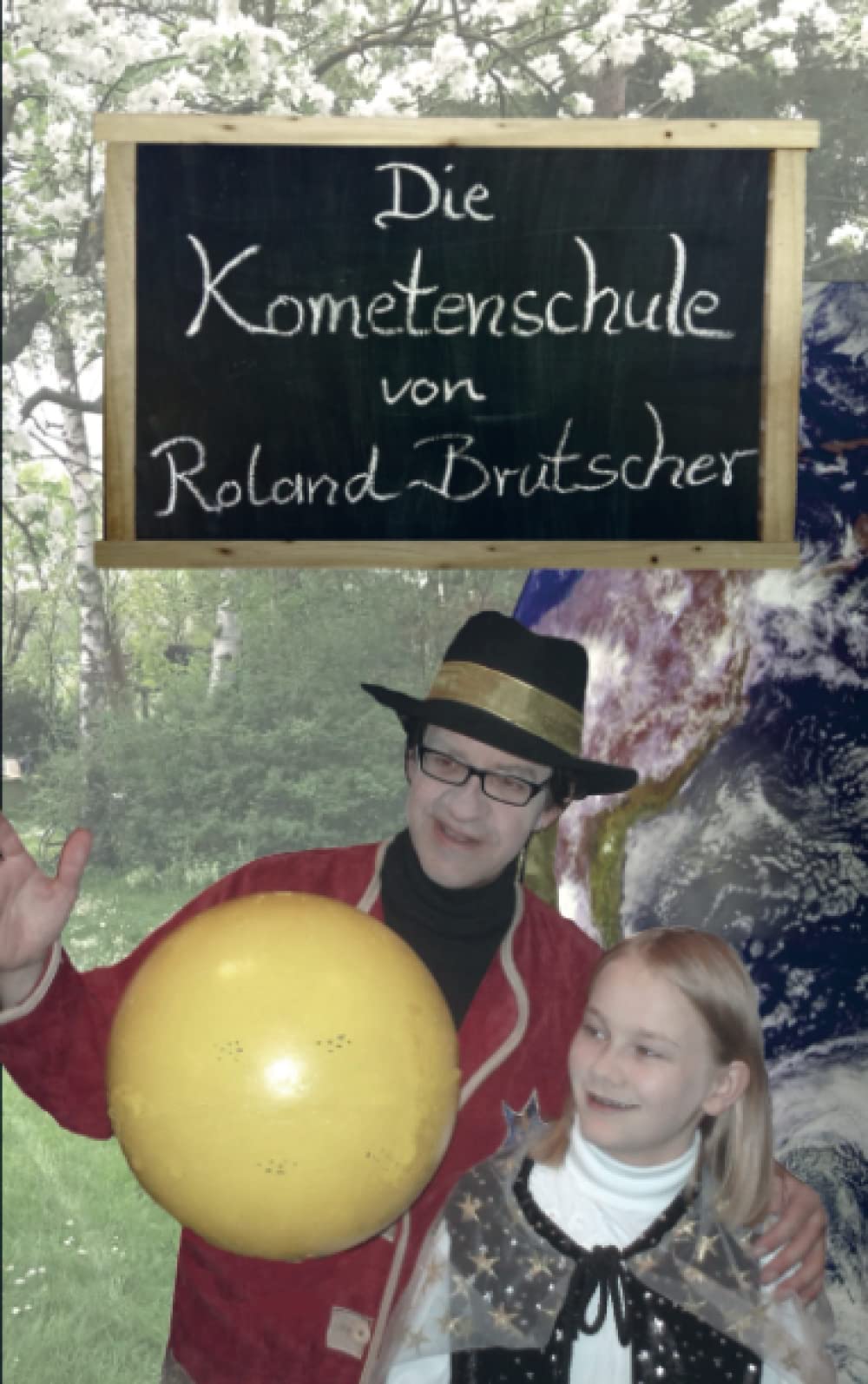 Product Image: Die Kometenschule