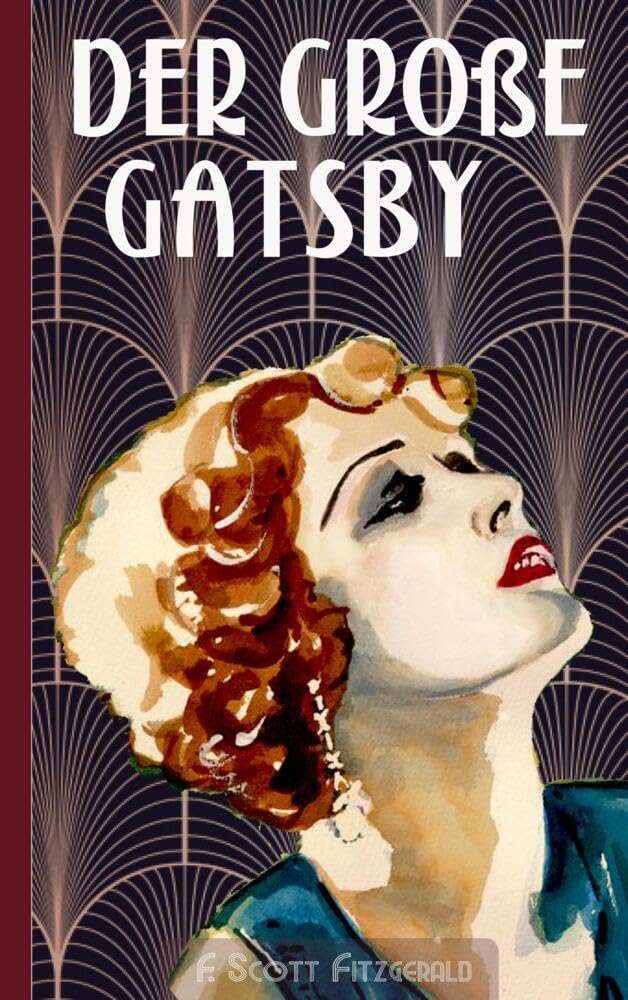 Product Image: Der große Gatsby