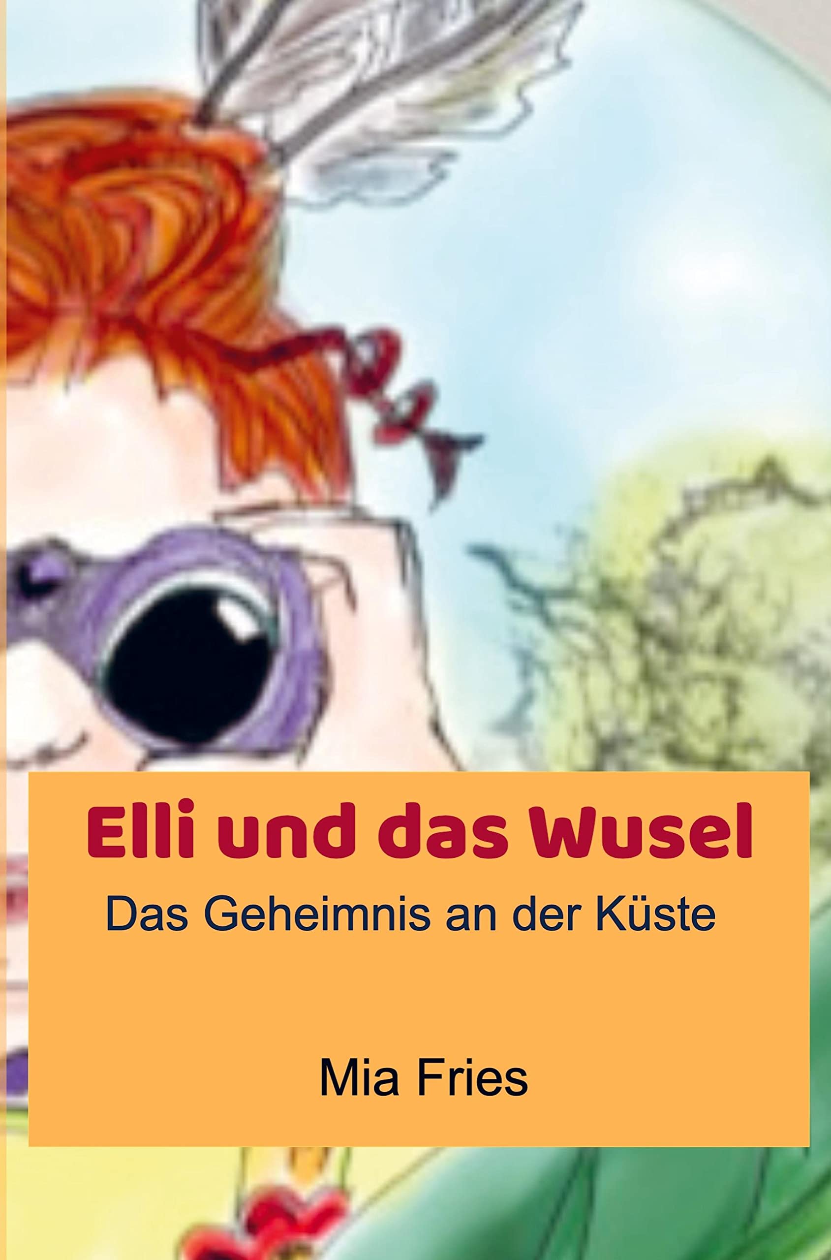 Product Image: Elli und das Wusel