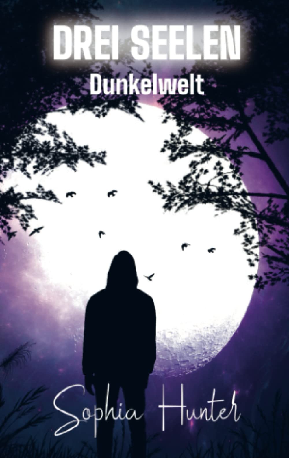 Drei Seelen Historical Fiction