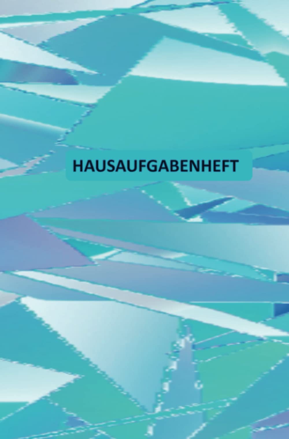 HAUSAUFGABENPLANER: Schüler Kalender: Schulplaner / Geschenk für Mädchen und Jungen: Täglicher Hausaufgabenplaner für Studenten : Zeitplan Organizer Reference Books
