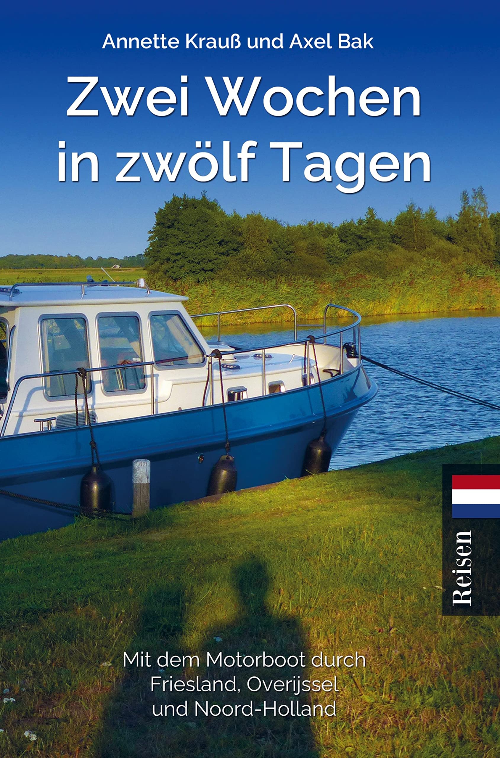 Zwei Wochen in zwölf Tagen Leisure, Home & Garden