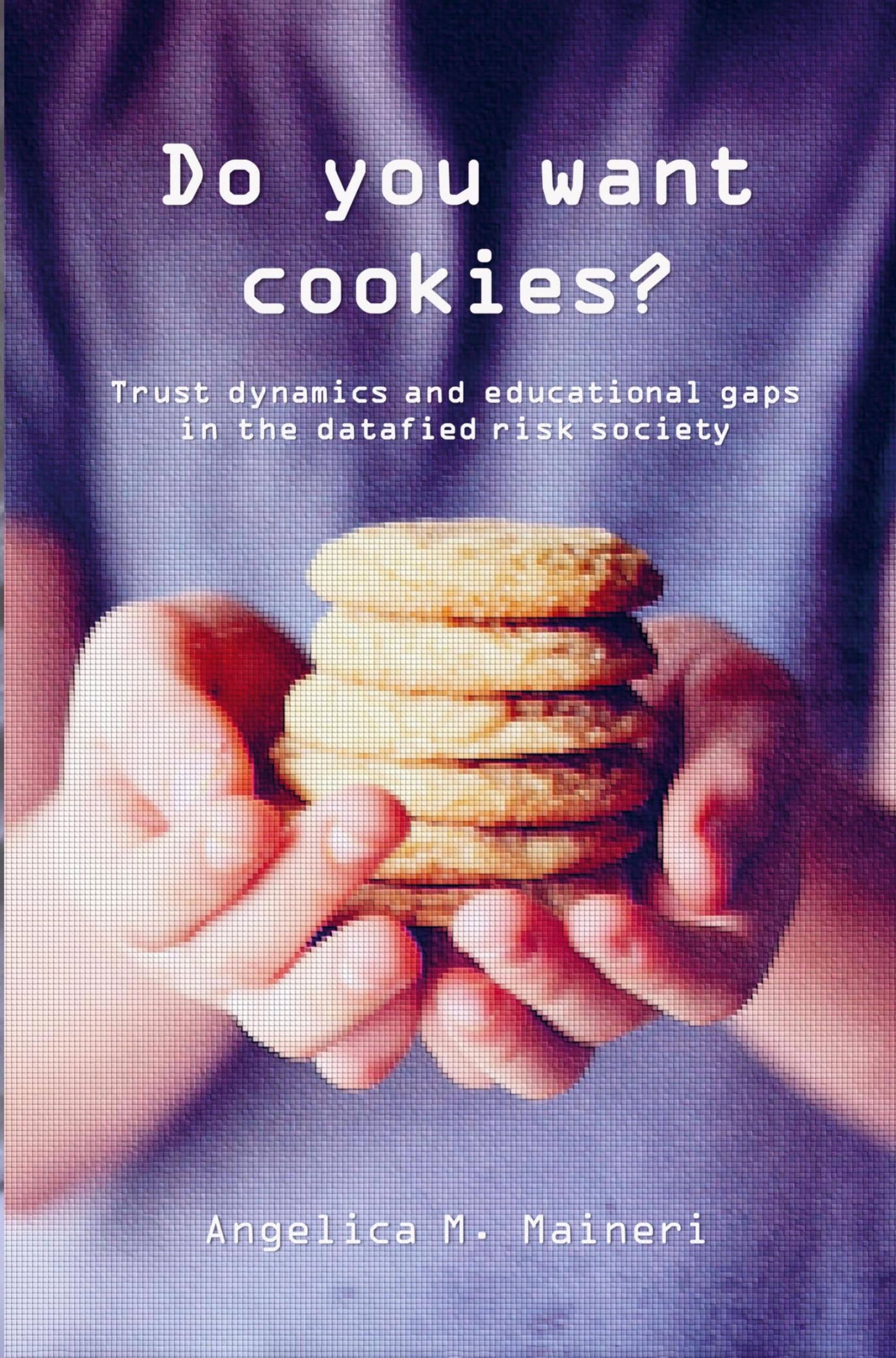 Do You Want Cookies? Computer Science