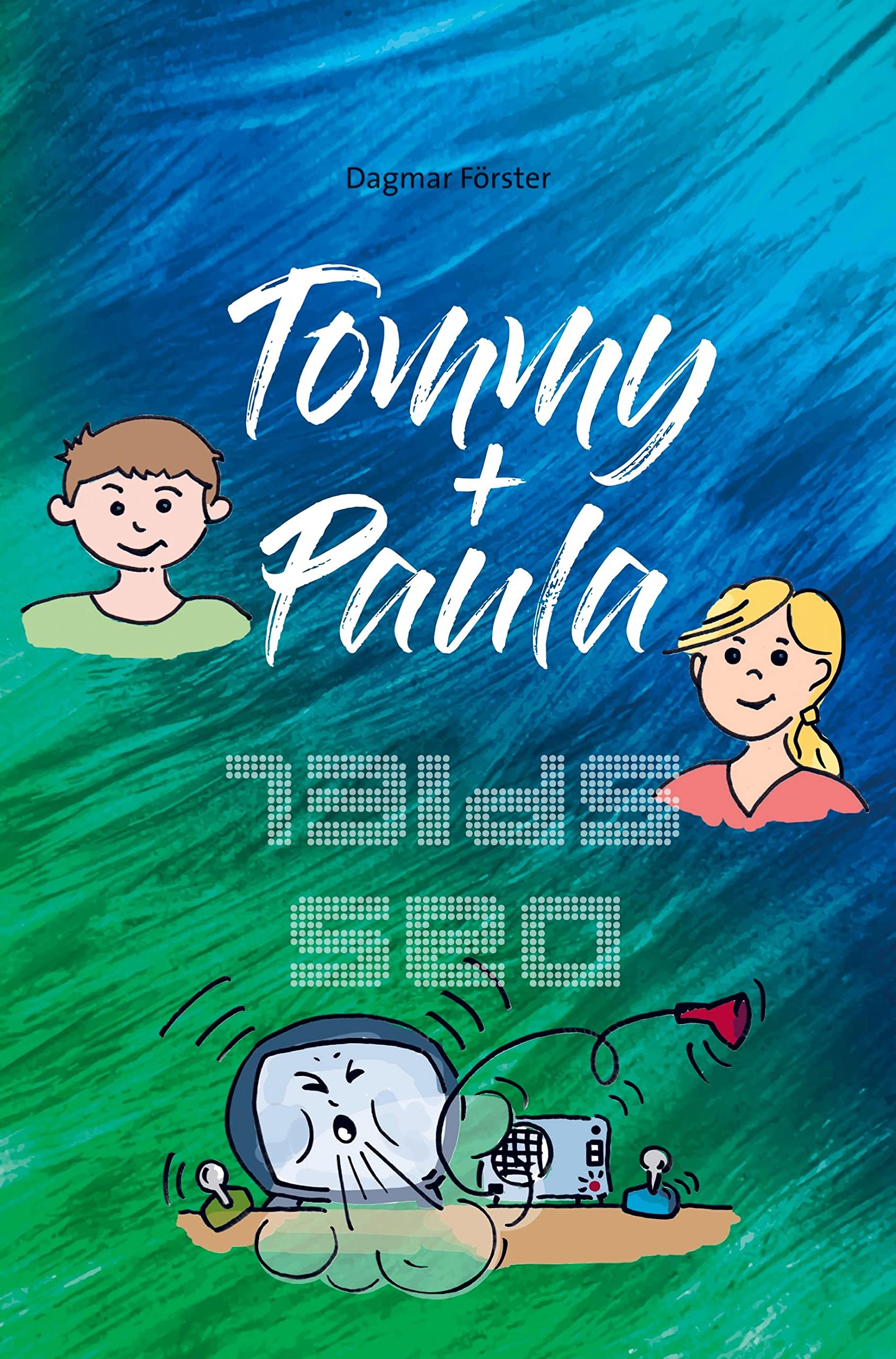 Product Image: Tommy und Paula - Das Spiel