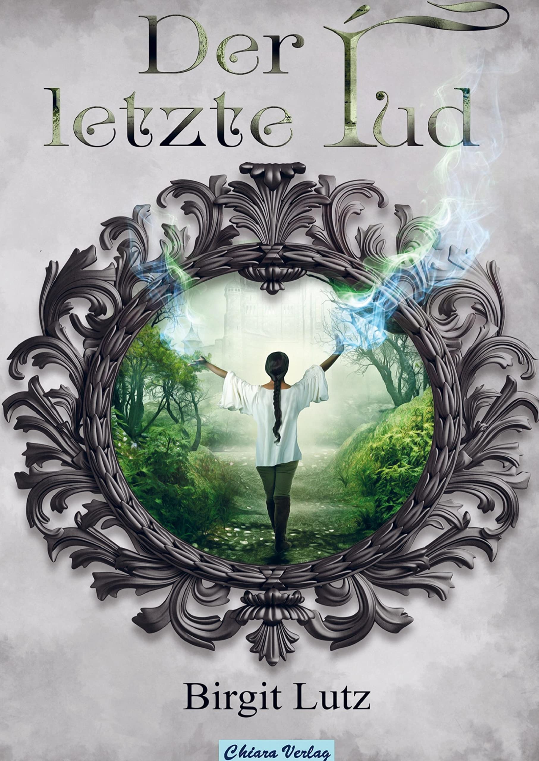 Der letzte Íud Historical Fiction