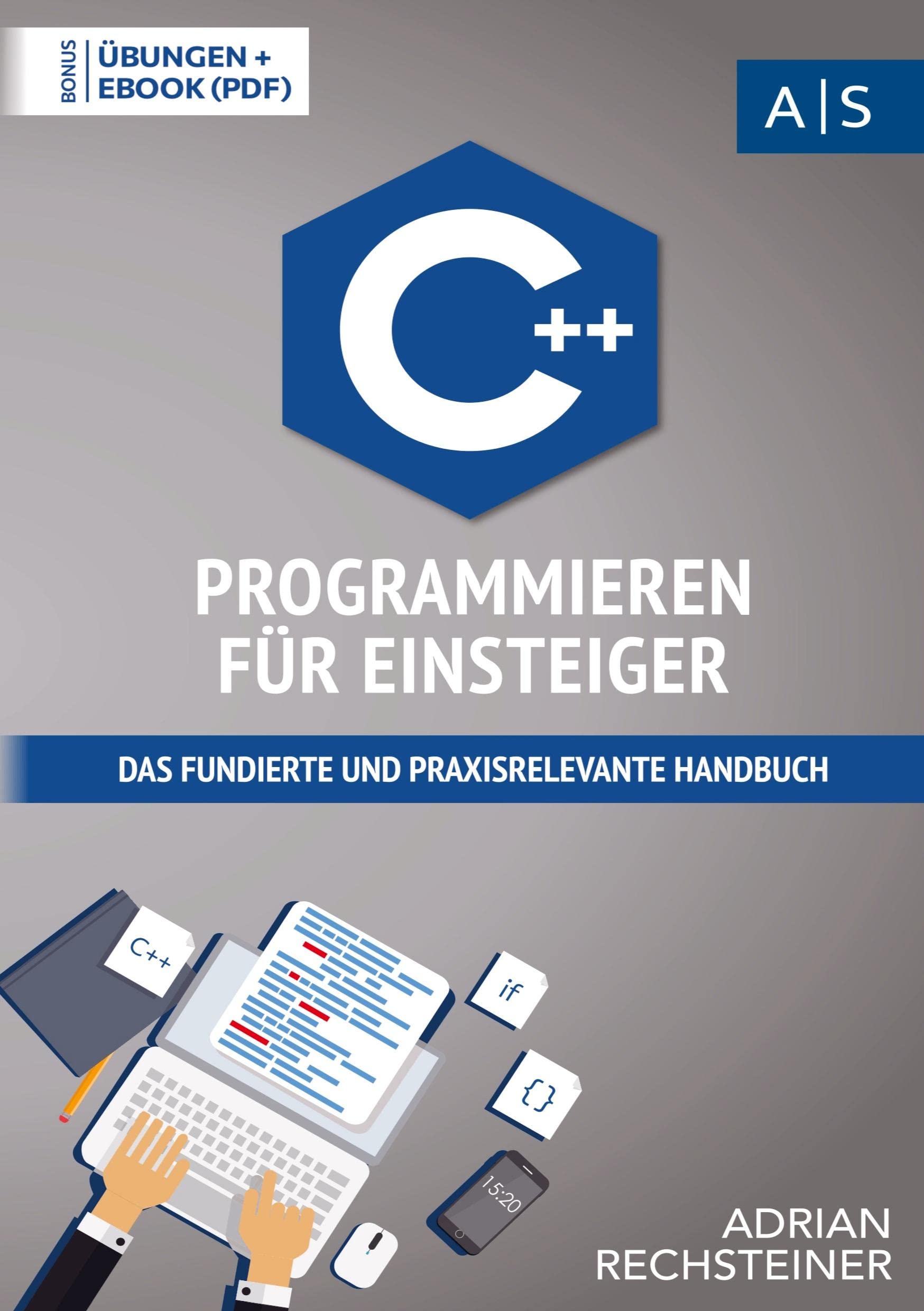 C++ Programmieren für Einsteiger Computer Science