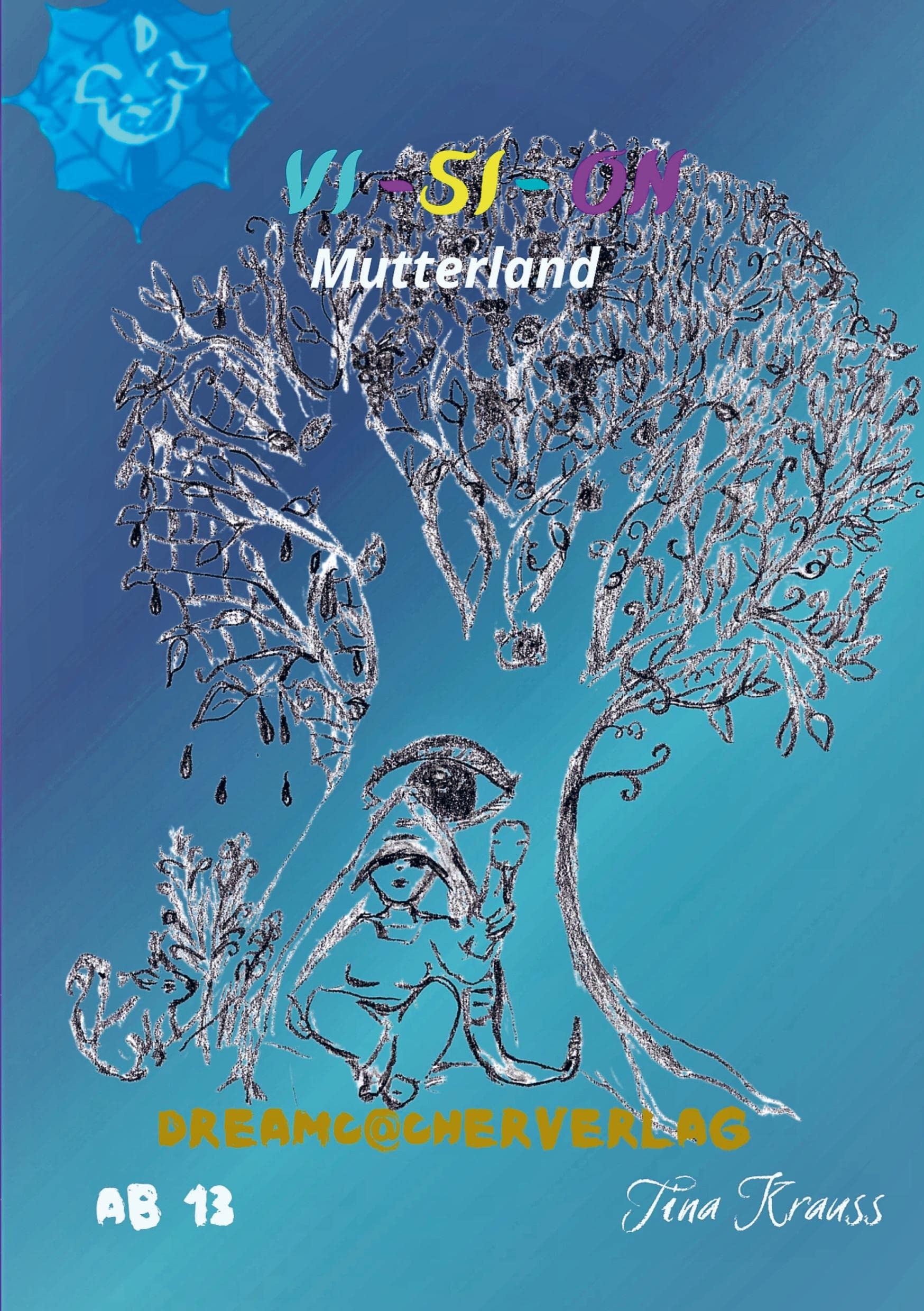 Vision: Mutterland Fairy Tales & Legends