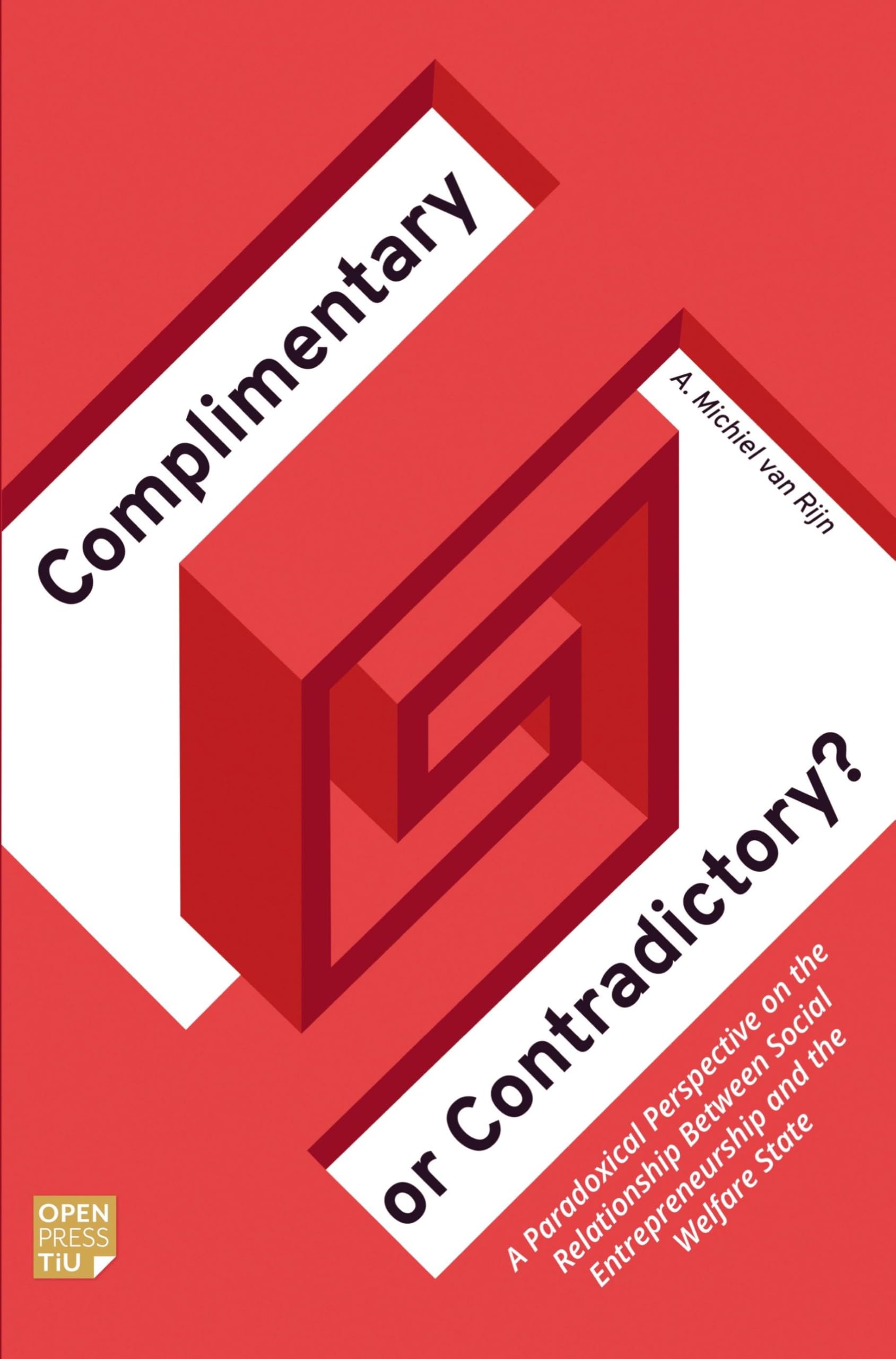 Product Image: Complementary or Contradictory?