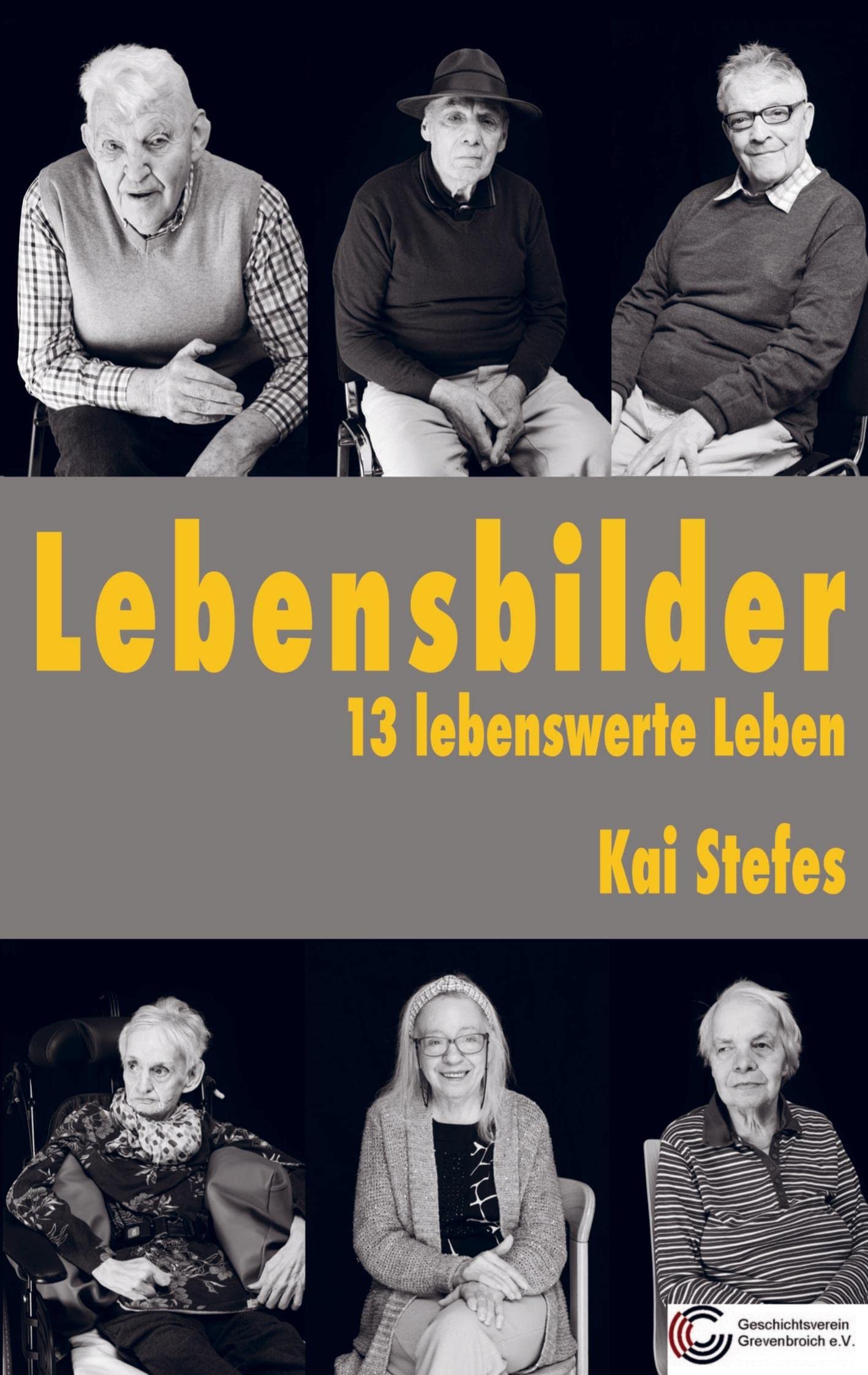 Lebensbilder Memories