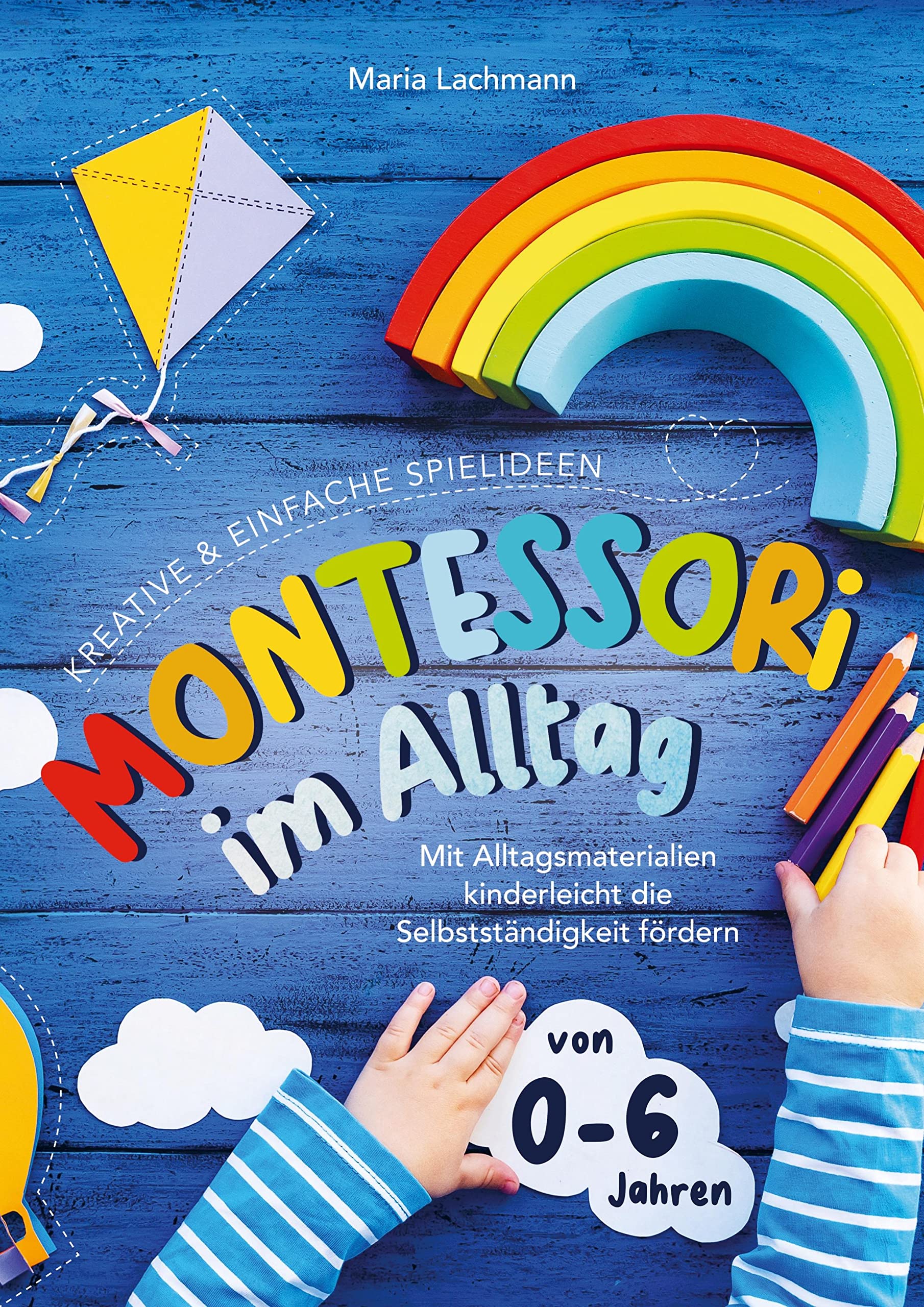 Product Image: Montessori im Alltag