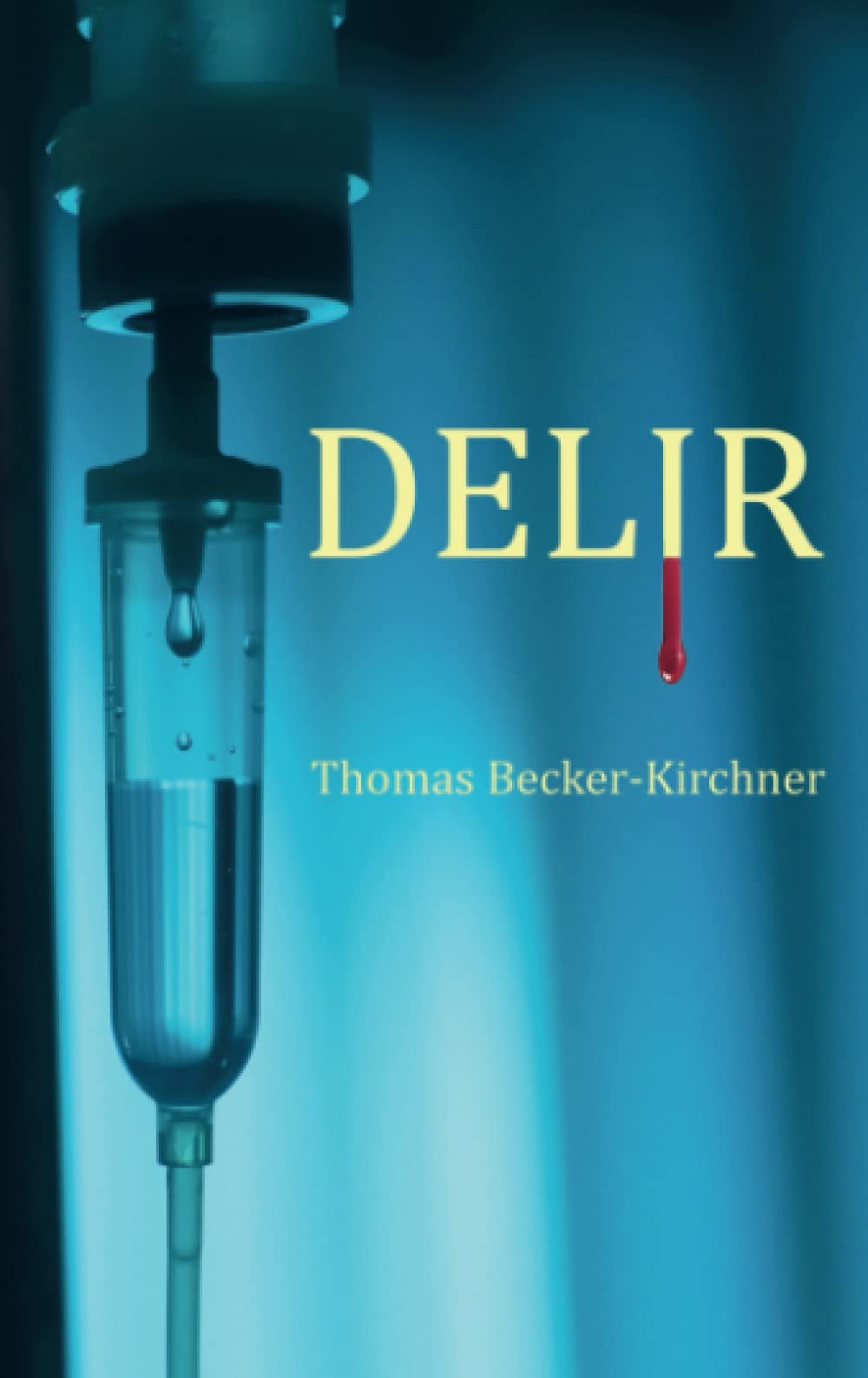 Delir Personalities