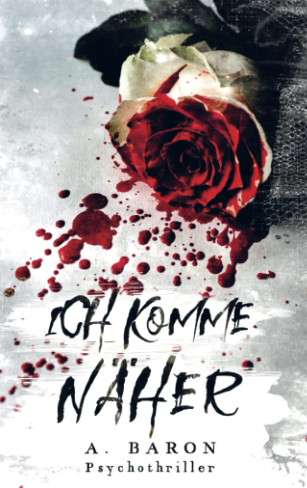Ich komme näher Action & Adventure