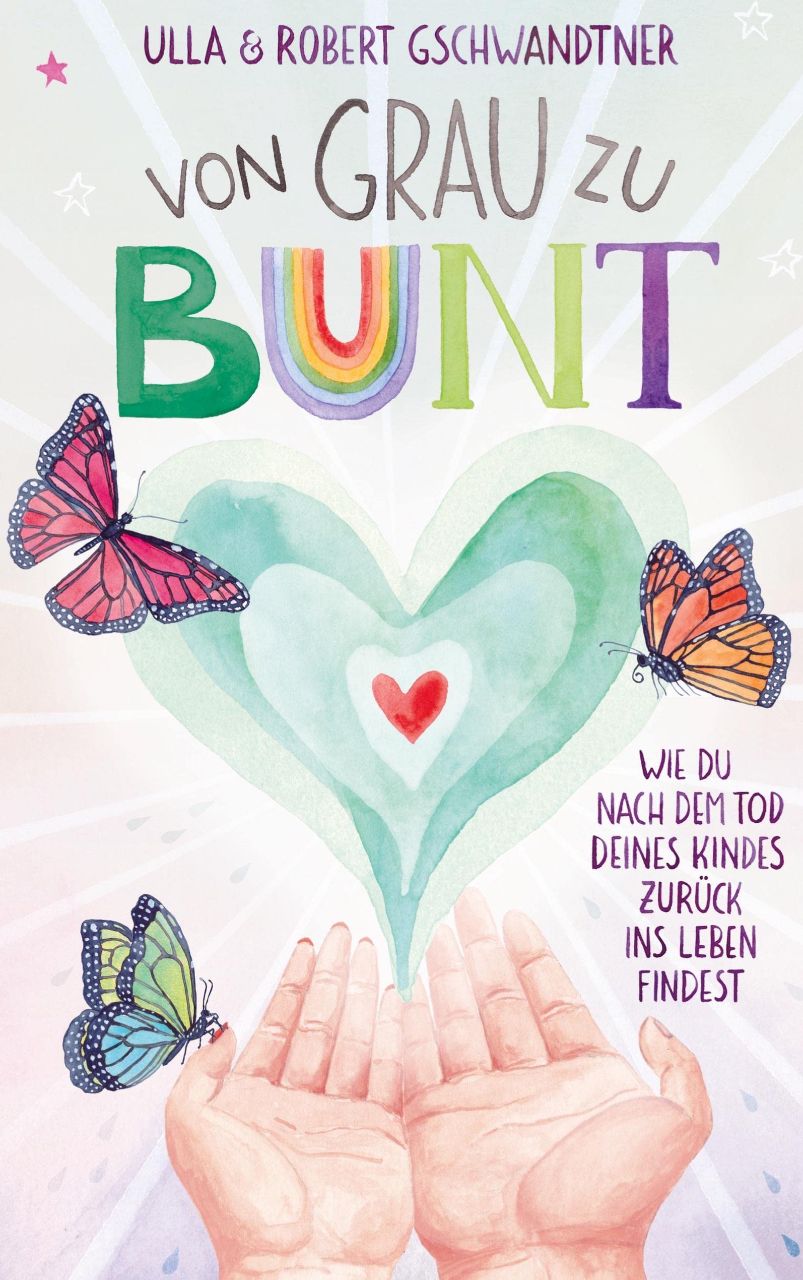 Product Image: Von Grau zu Bunt