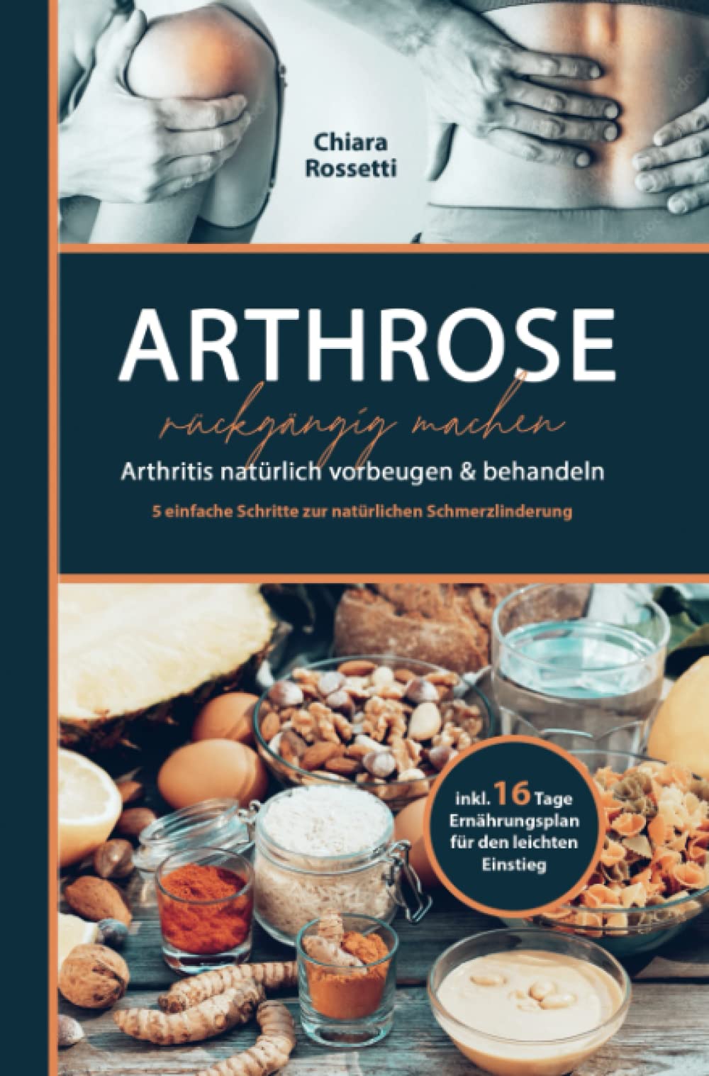 Product Image: Arthrose  rückgängig machen