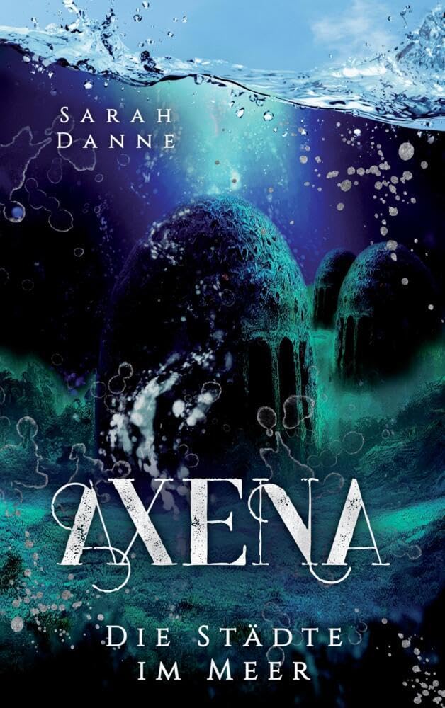 Axena book