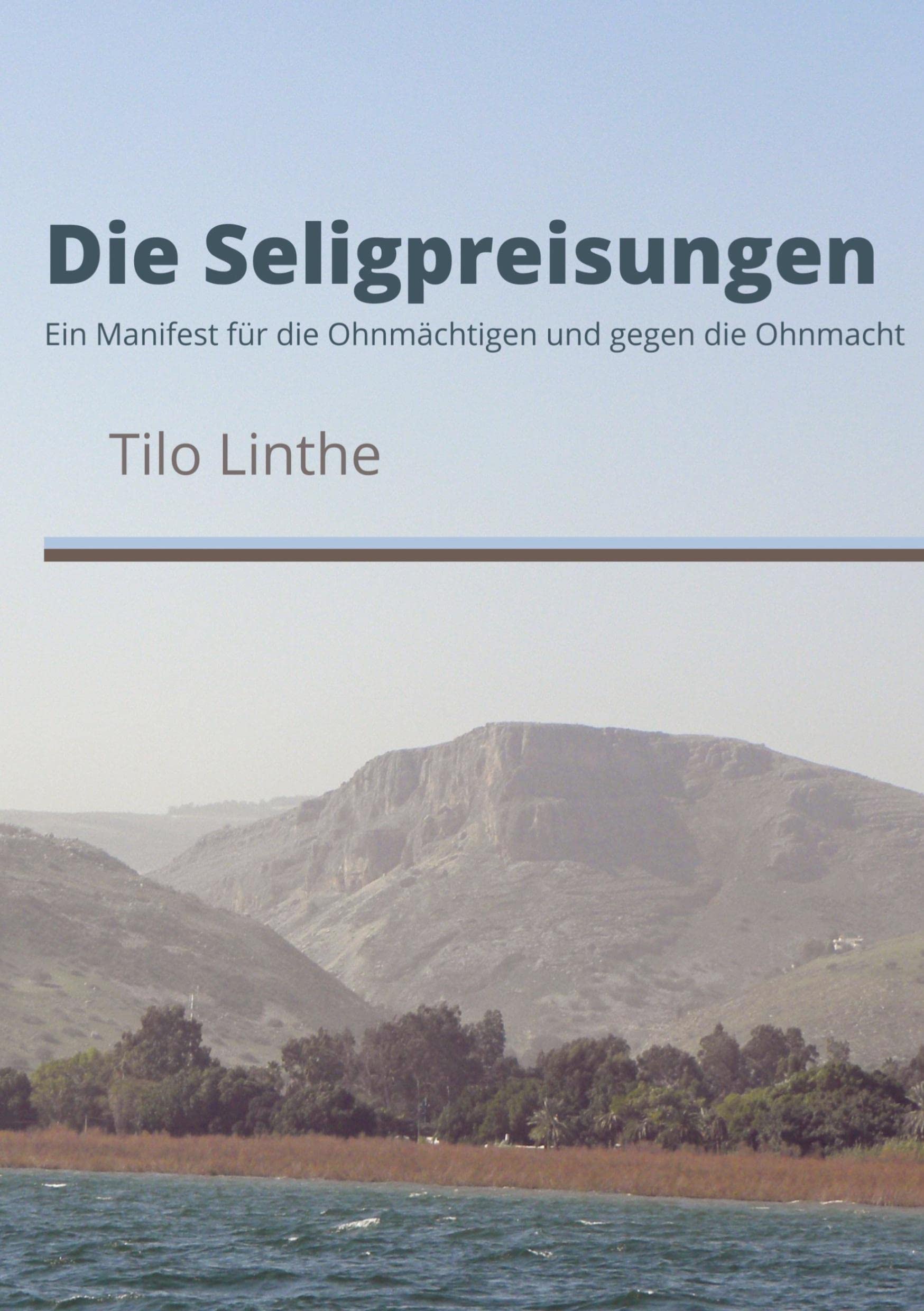 Product Image: Die Seligpreisungen
