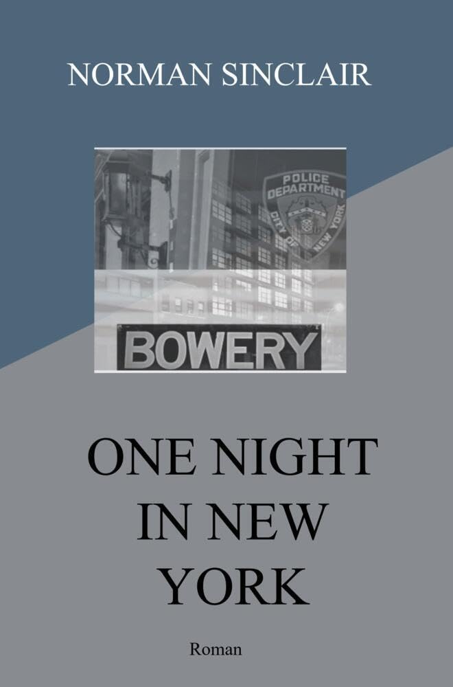 Product Image: One Night in New York