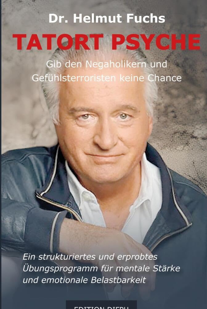 Product Image: Tatort Psyche