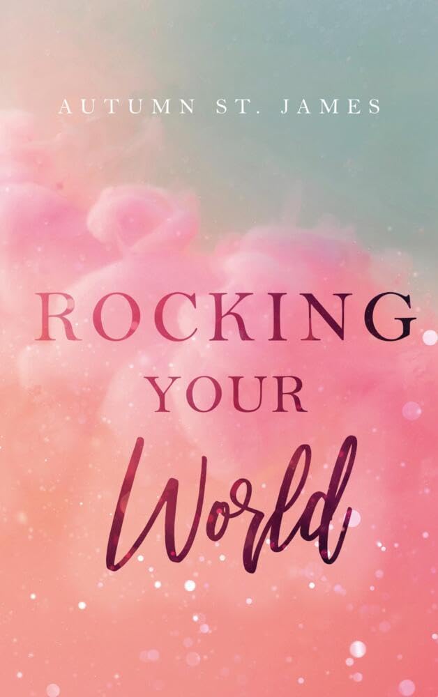 Product Image: Rocking Your World