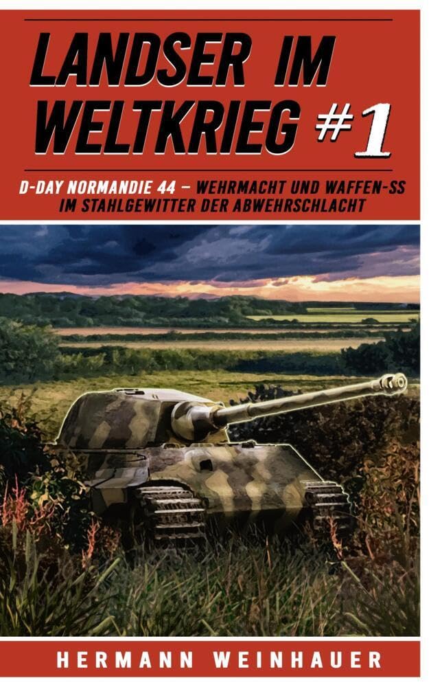 Landser im Weltkrieg 1 Politics & History