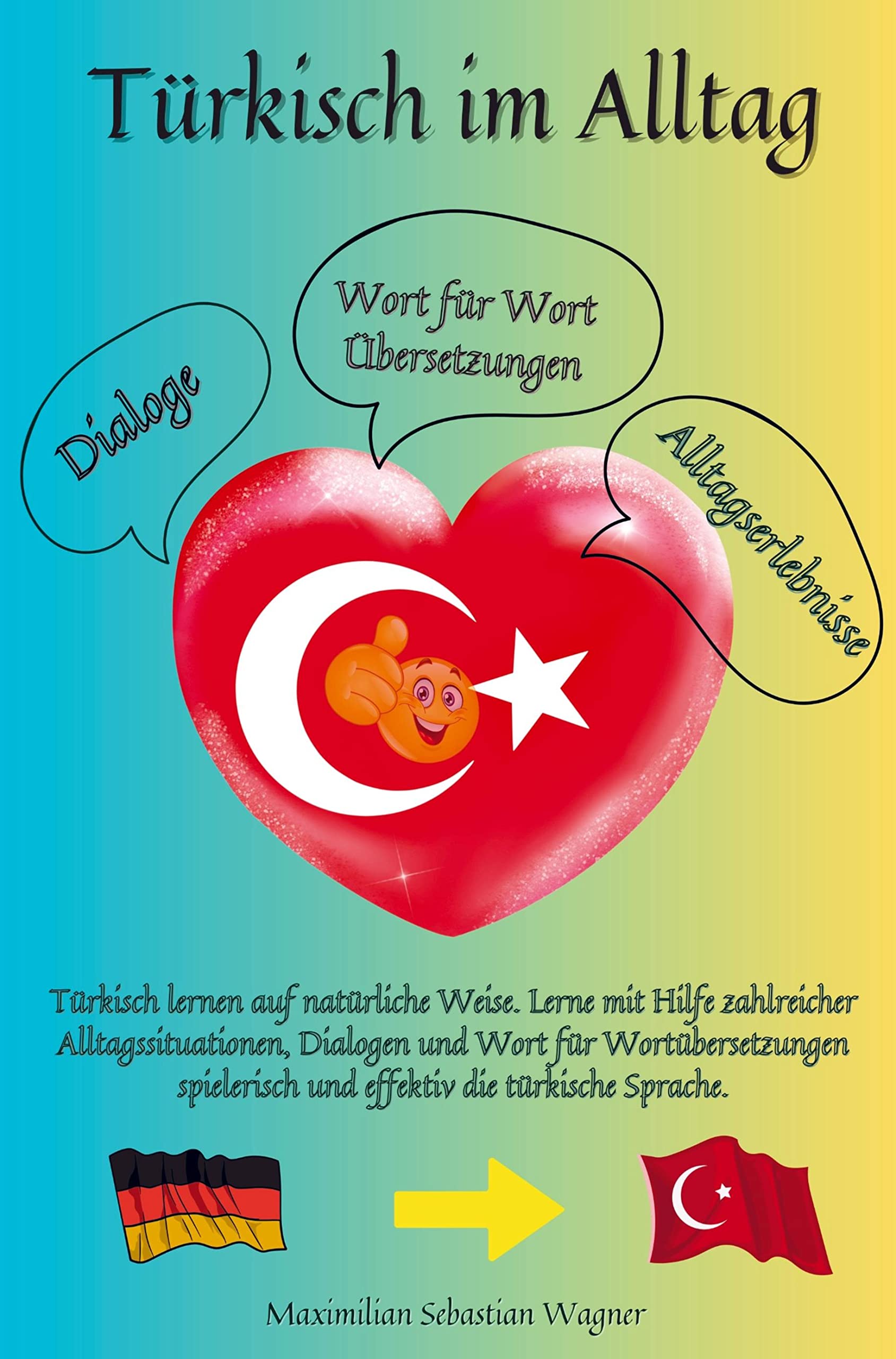 Product Image: Türkisch im Alltag