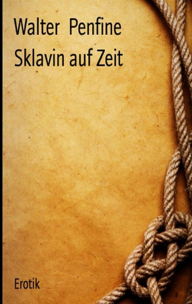 Product Image: Sklavin auf Zeit