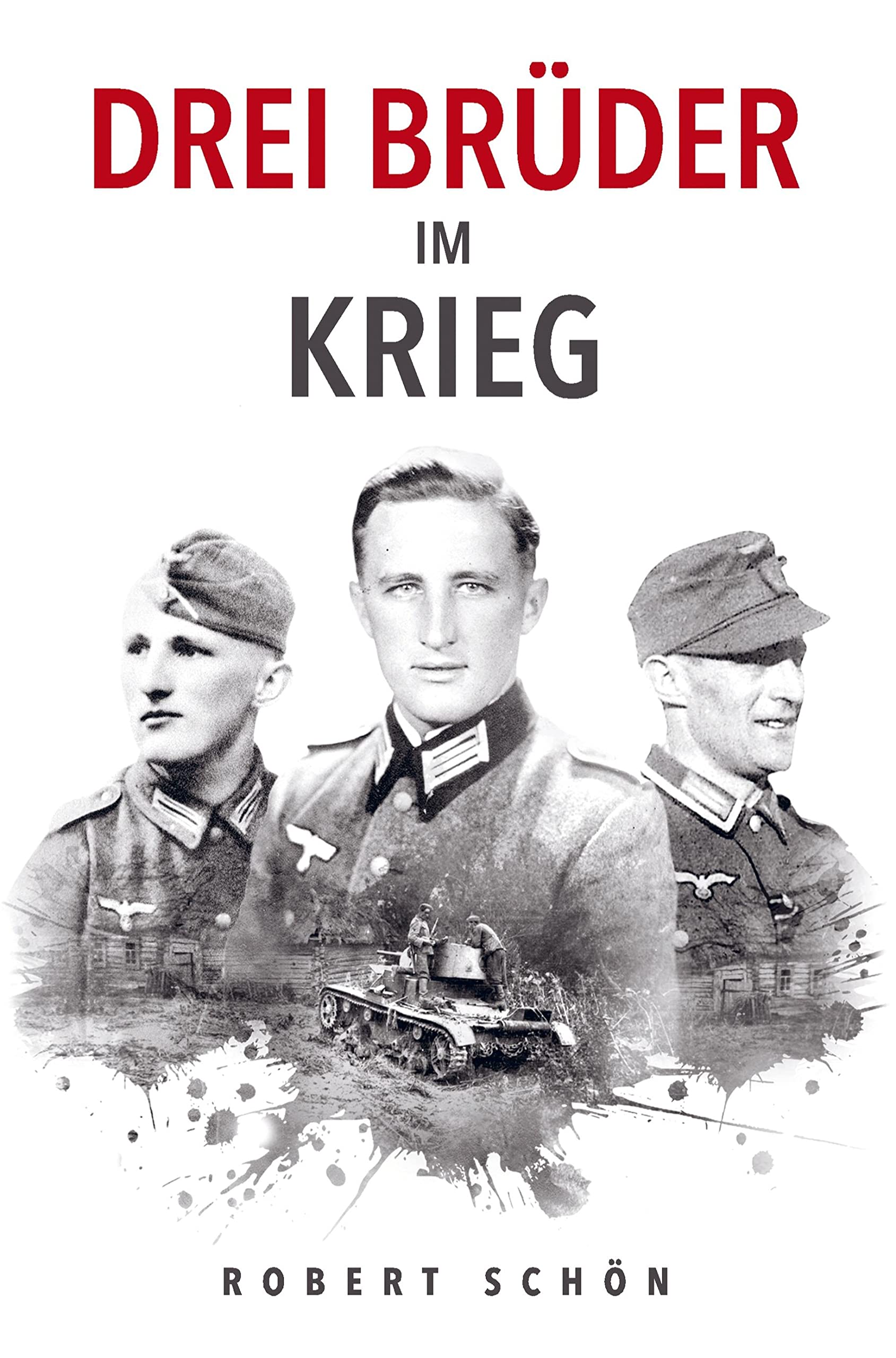 Drei Brüder im Krieg: Ergreifende Feldpost aus dem Zweiten Weltkrieg Memories