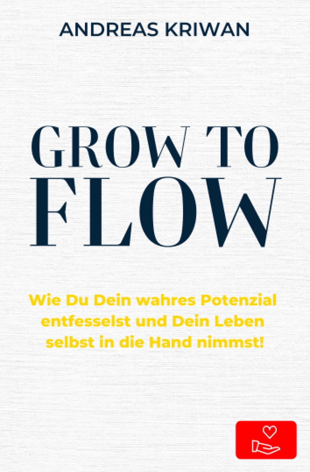 GROW to FLOW Business, Finance & Career