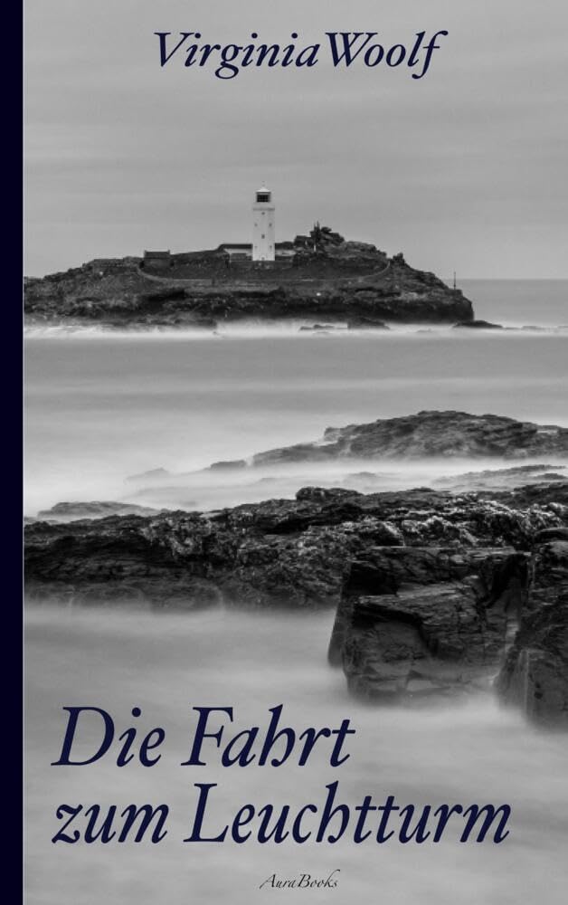 Virginia Woolf: Die Fahrt zum Leuchtturm Action & Adventure