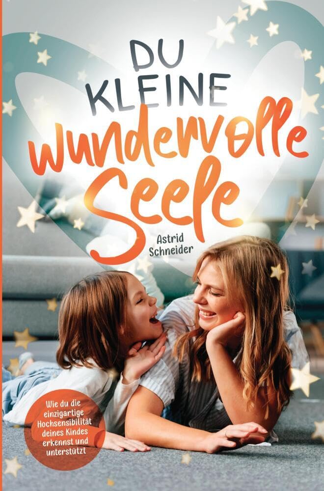 Product Image: Du kleine wundervolle Seele
