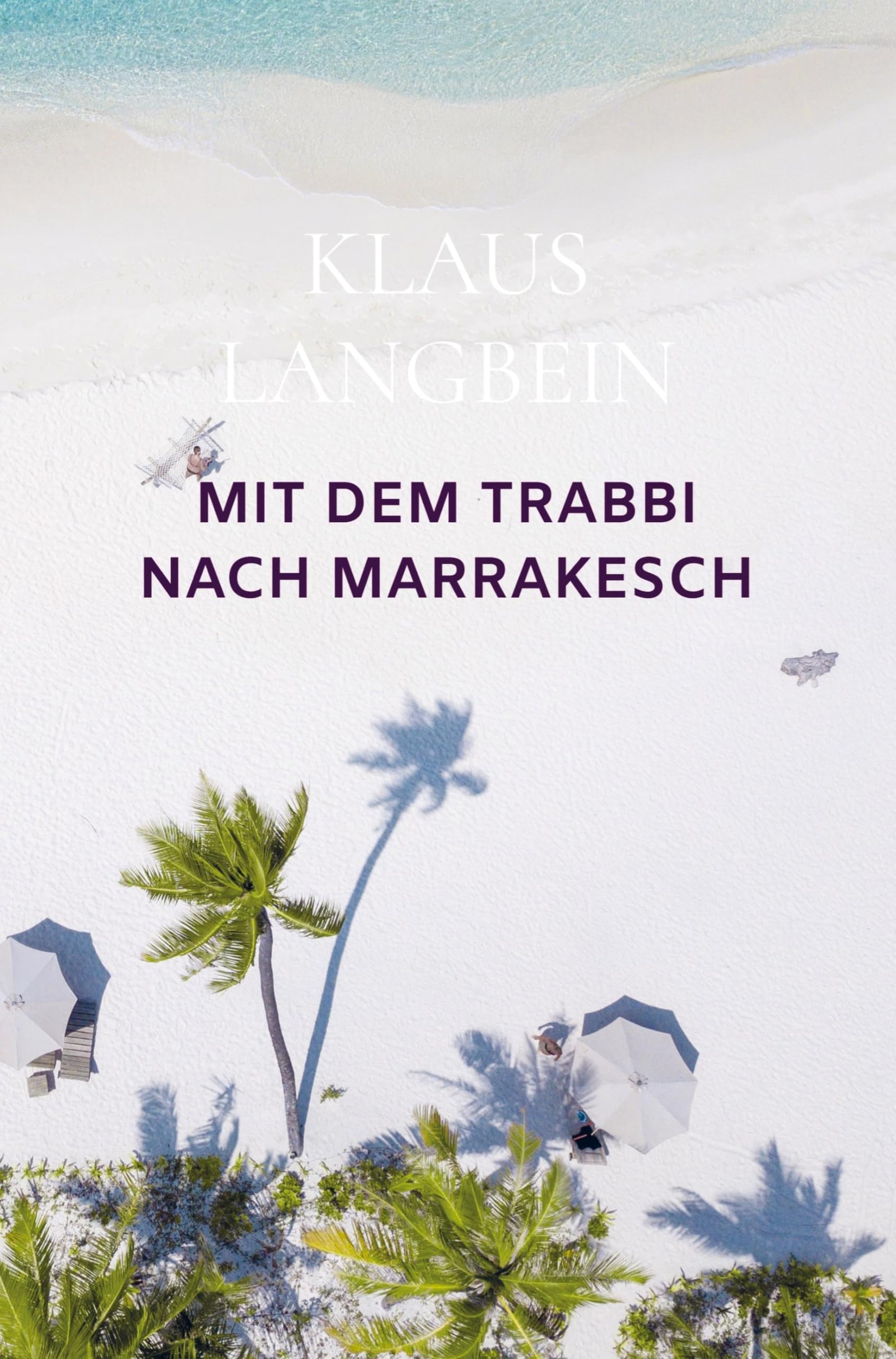 Product Image: MIt dem Trabbi nach Marrakesch