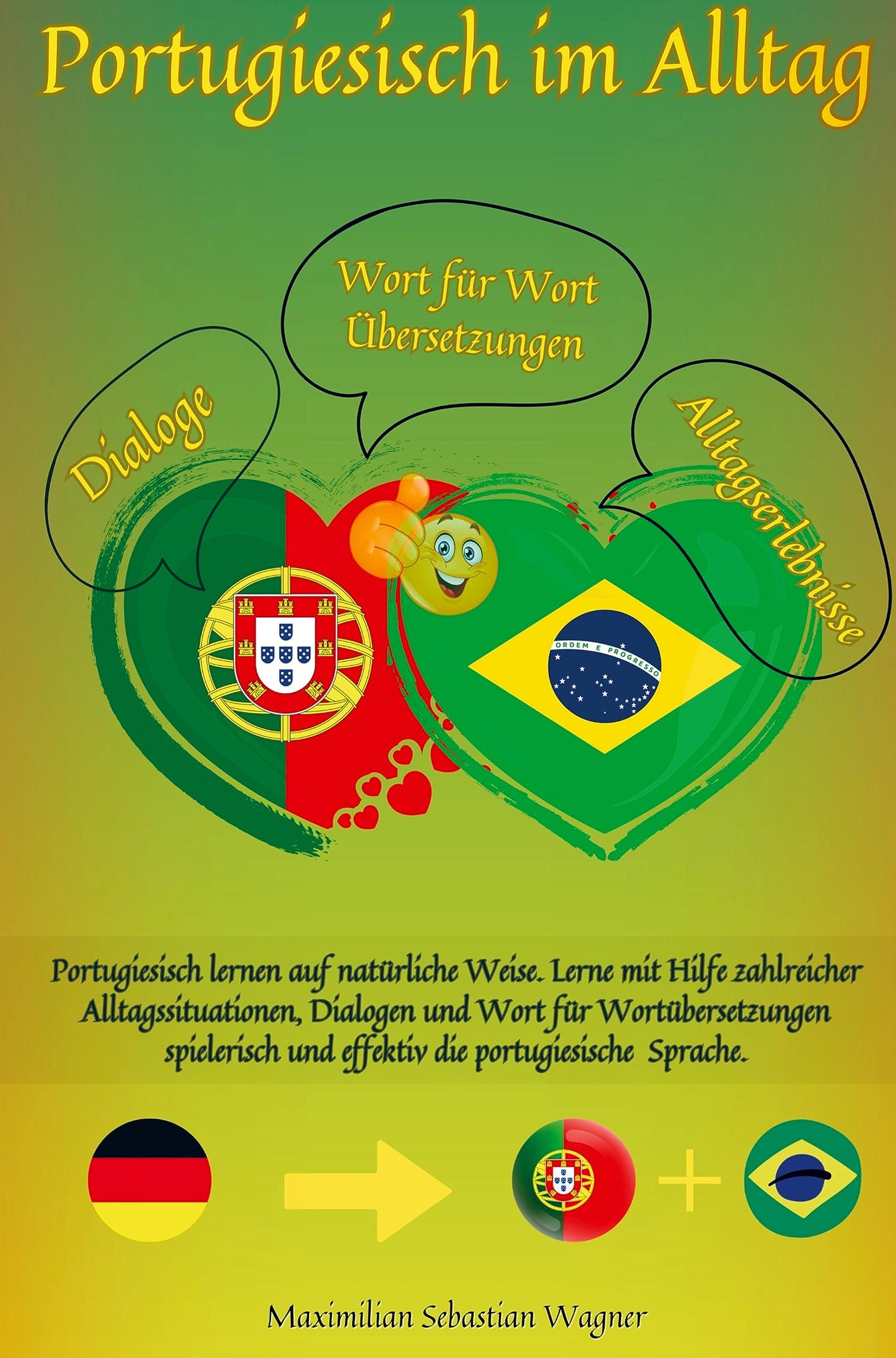 Portugiesisch im Alltag Leisure, Home & Garden