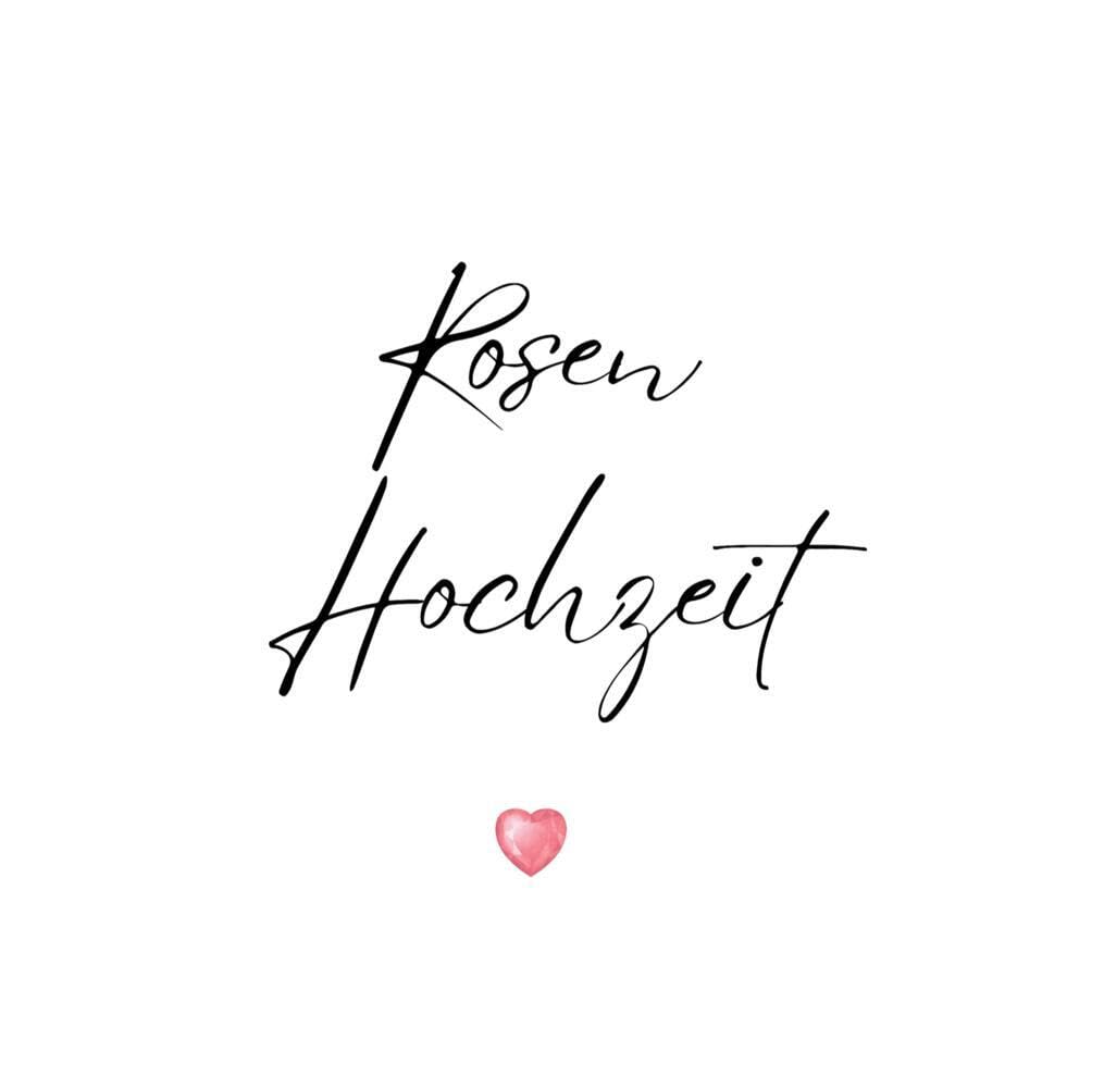 Gästebuch "Rosen Hochzeit"- Premium Gästebuch Blanko: Das edle und neutrale Ausfüllbuch für Erinnerungen, Fotos & Glückwünsche. Das Gästebuch zur ... Meine Gäste Rosen Hochzeit. White Edition. Art & Literature Books