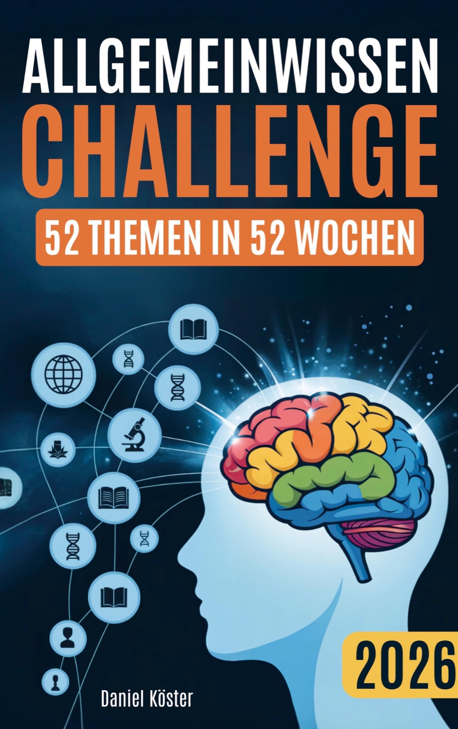 Allgemeinwissen Challenge (52 Themen in 52 Wochen) Law