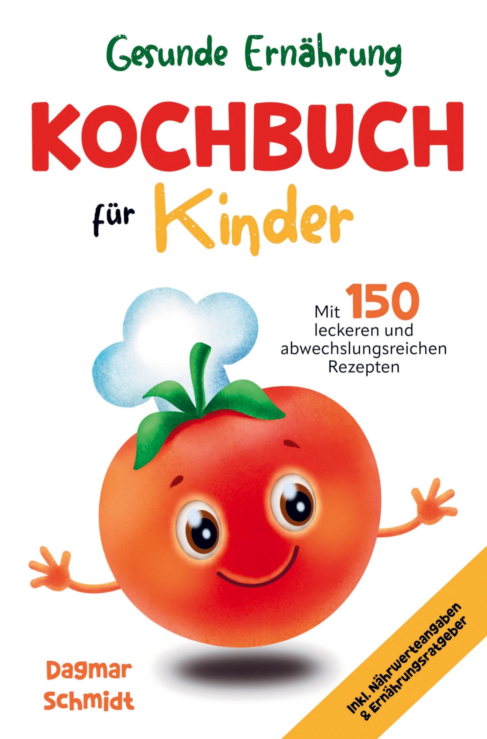 Product Image: Kochbuch für Kinder