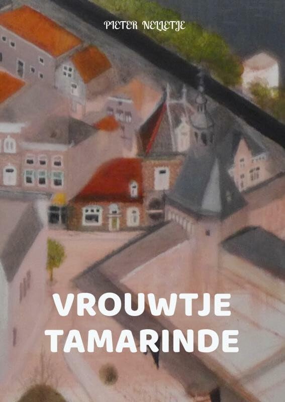 VROUWTJE TAMARINDE: Poëzie-pluimpjes Children's books
