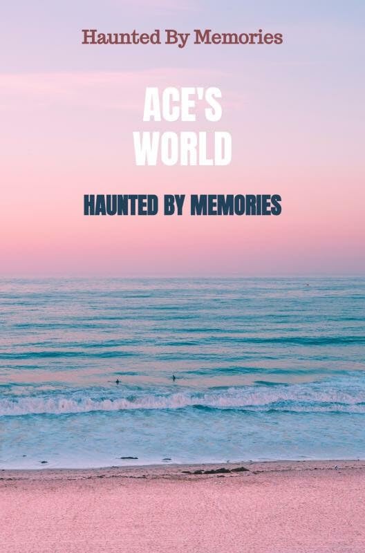 Haunted By Memories: Haunted By Memories Action & Adventure