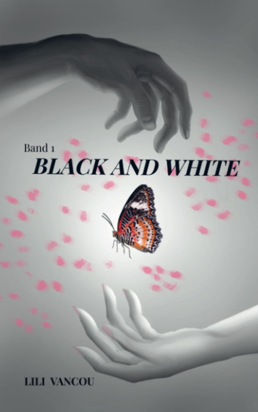 Product Image: Black and White: Band 1
