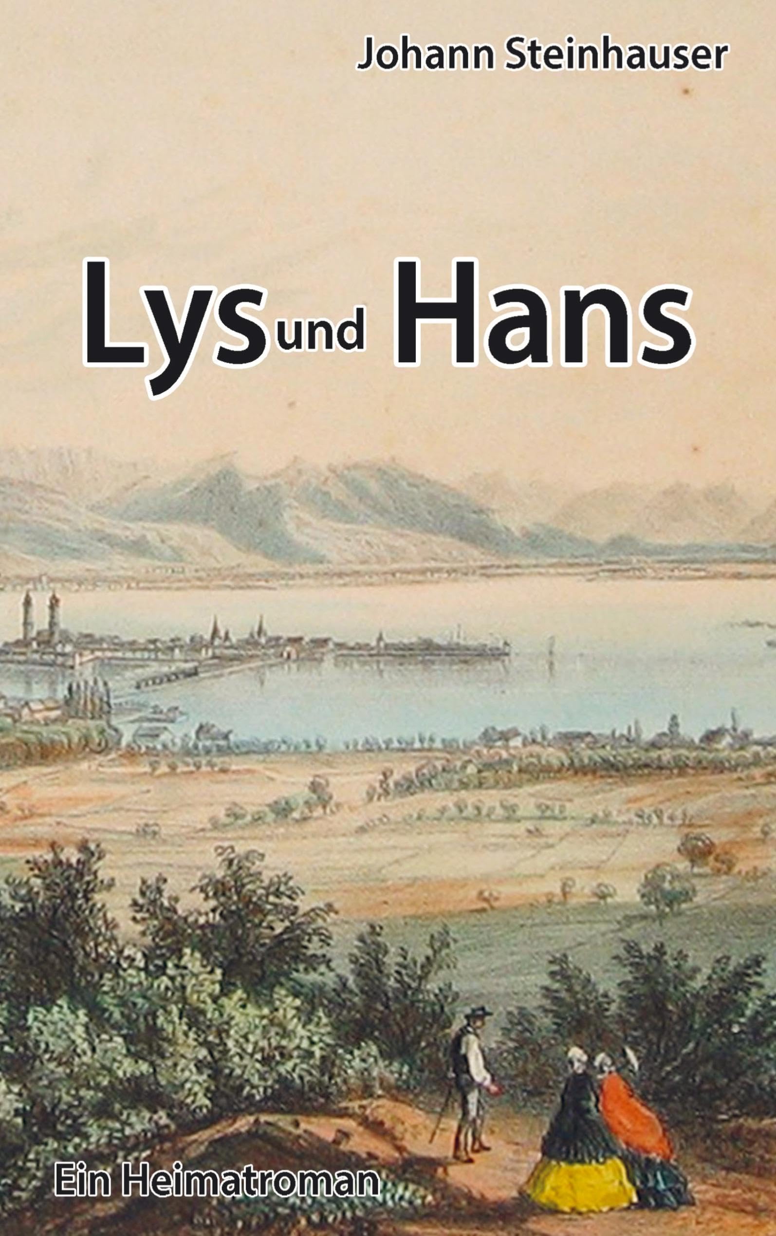 Product Image: Lys und Hans