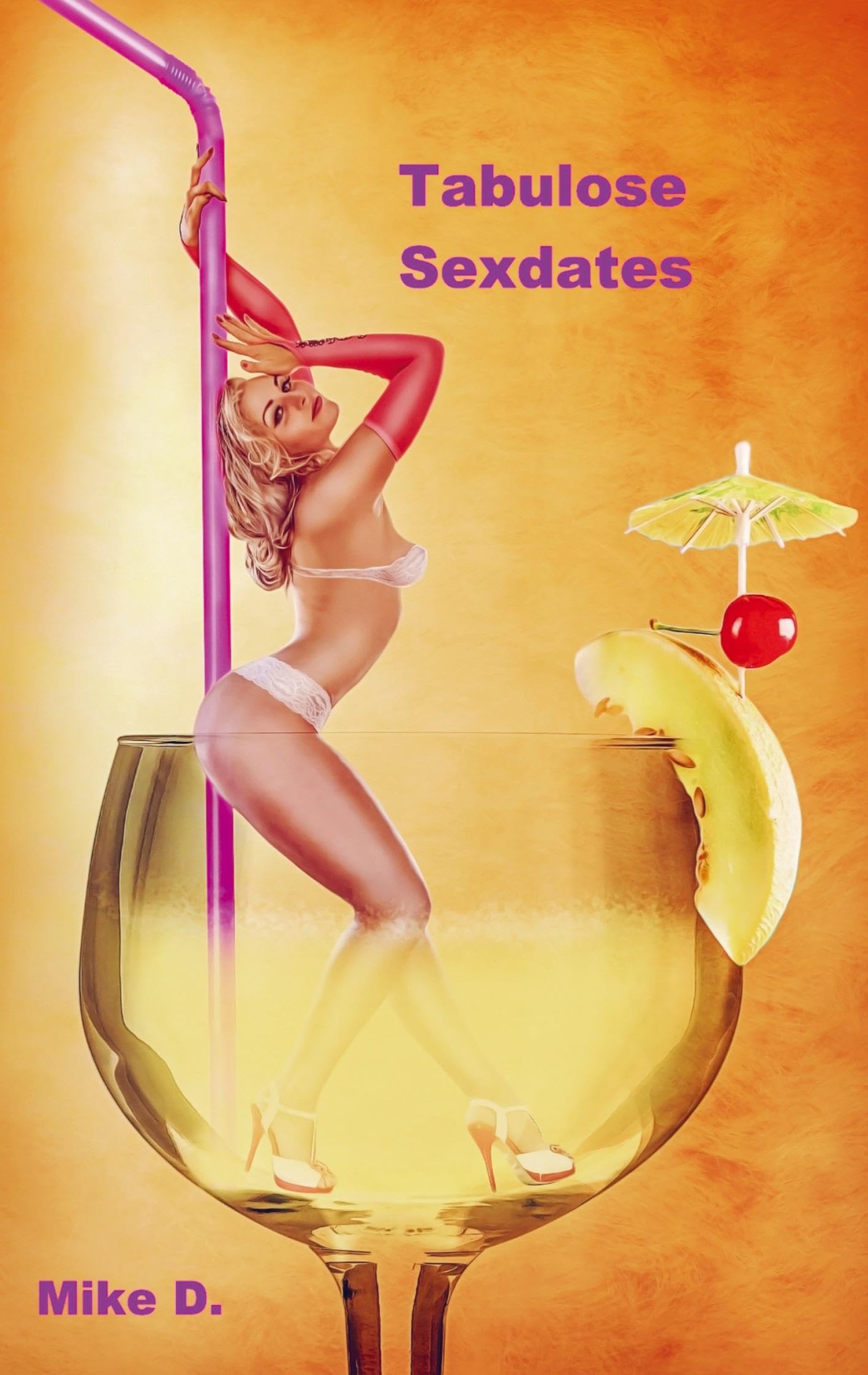 Tabulose Sexdates Contemporary literature Books