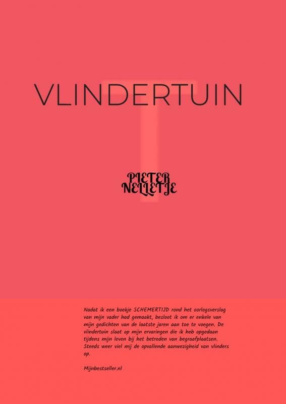 Product Image: VLINDERTUIN